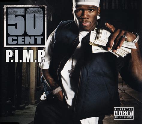 50 cent songs pimp.